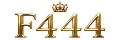 f444casino.com Logo